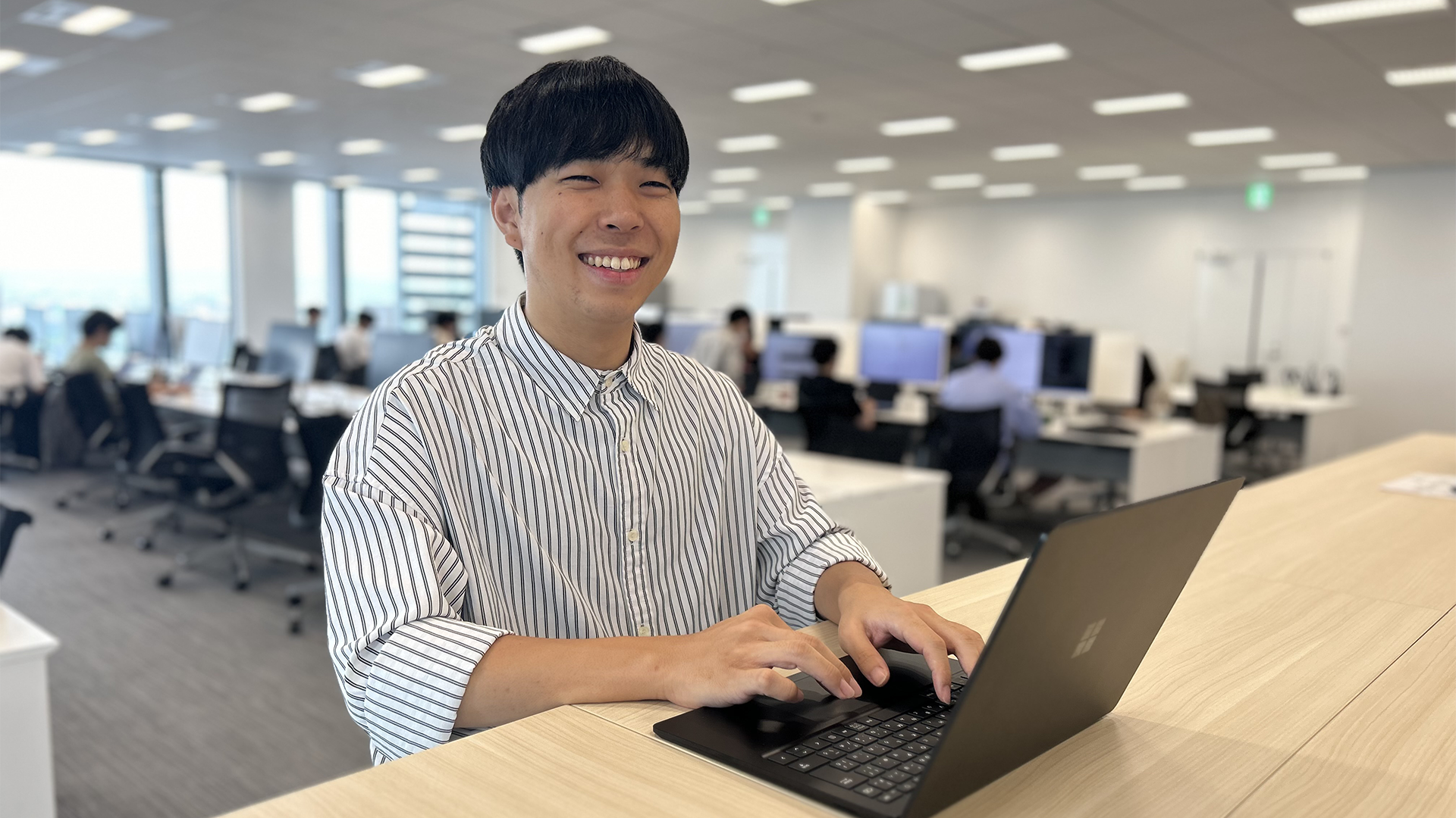 FIXERはたらくひと図鑑】 経験が切り拓く未来 ［魁！！ゼロスタート